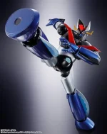 Great Mazinger Soul of Chogokin GX 111 Great Mazinger - Imagen 9