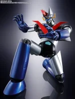 Great Mazinger Soul of Chogokin GX 111 Great Mazinger - Imagen 10