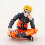 Naruto Shippuden SH Figuarts Naruto Uzumaki The Jinchuuriki Entrusted with Hope - Imagen 8