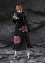 Naruto Shippuden SH Figuarts Pain Six Paths Rinnegan - Imagen 3