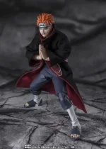 Naruto Shippuden SH Figuarts Pain Six Paths Rinnegan - Imagen 5