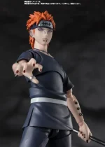 Naruto Shippuden SH Figuarts Pain Six Paths Rinnegan - Imagen 6