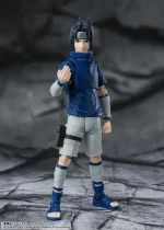 Naruto SH Figuarts Sasuke Uchiha - Imagen 3