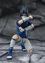 Naruto SH Figuarts Sasuke Uchiha - Imagen 4