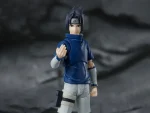 Naruto SH Figuarts Sasuke Uchiha