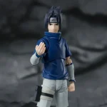 Naruto SH Figuarts Sasuke Uchiha