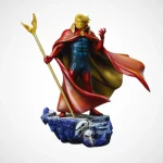 The Infinity Gauntlet Battle Diorama Series Adam Warlock 1/10 Art Scale Limited Edition Statue