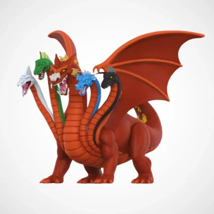 Dungeons and Dragons ULTIMATES Tiamat