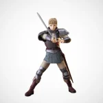 Delicious in Dungeon figma No 631 Laios Touden