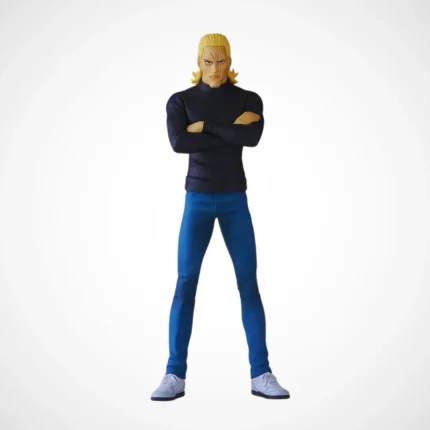 One Punch Man Pop Up Parade King