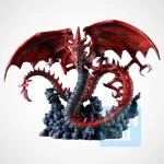 Yu Gi Oh Duel Monsters Ichibansho Slifer The Sky Dragon