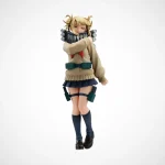 My Hero Academia Ichibansho Himiko Toga Let You Down