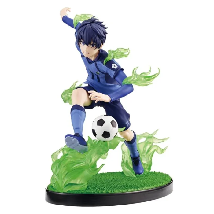 Blue Lock Ichibansho Yoichi Isagi Arguments for Existence Figure - Imagen 2
