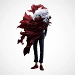 My Hero Academia Ichibansho Masterlise Tomura Shigaraki Let You Down
