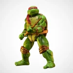 Teenage Mutant Ninja Turtles Donatello Mirage Comics Action Figure