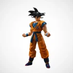 Dragon Ball Super Super Hero Son Goku SH Figuarts Tamashii Nations Bandai