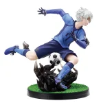 Blue Lock Ichibansho Seishiro Nagi Arguments for Existence Figure - Imagen 3