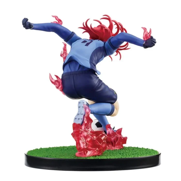 Blue Lock Ichibansho Hyoma Chigiri Arguments for Existence Figure - Imagen 4