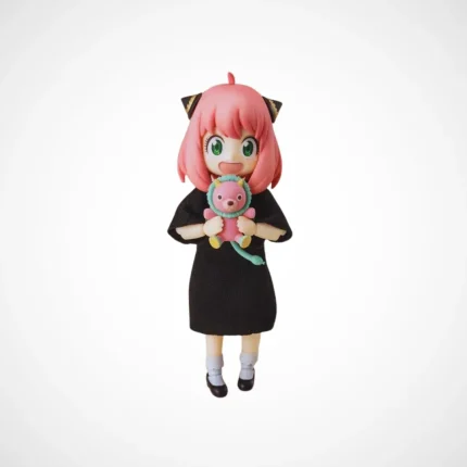 Spy x Family SH Figuarts Anya Forger Dress Ver