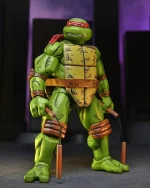 Teenage Mutant Ninja Turtles Michelangelo Mirage Comics Action Figure - Imagen 2