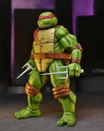 Teenage Mutant Ninja Turtles Raphael Mirage Comics Action Figure - Imagen 2