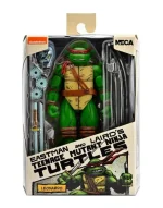 Teenage Mutant Ninja Turtles Leonardo Mirage Comics Action Figure - Imagen 8