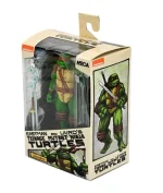 Teenage Mutant Ninja Turtles Leonardo Mirage Comics Action Figure - Imagen 7