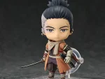 Sekiro Shadows Die Twice Nendoroid No 2522 Sekiro