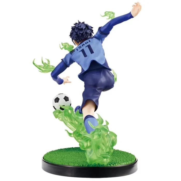 Blue Lock Ichibansho Yoichi Isagi Arguments for Existence Figure - Imagen 4