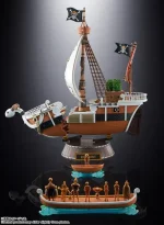 One Piece Chogokin Going Merry One Piece Anime 25th Anniversary Memorial Edition - Imagen 3