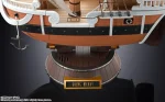 One Piece Chogokin Going Merry One Piece Anime 25th Anniversary Memorial Edition - Imagen 9