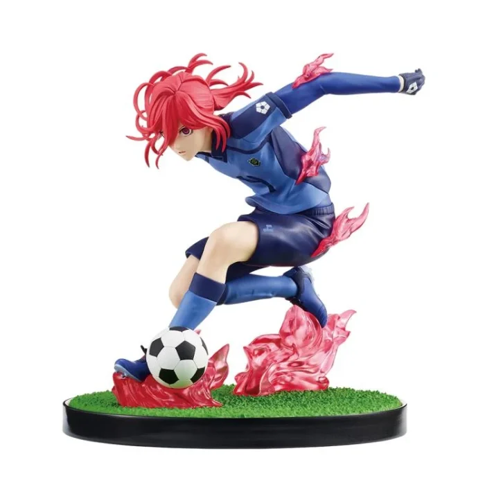 Blue Lock Ichibansho Hyoma Chigiri Arguments for Existence Figure - Imagen 3