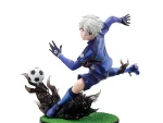 Blue Lock Ichibansho Seishiro Nagi Arguments for Existence Figure