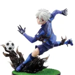 Blue Lock Ichibansho Seishiro Nagi Arguments for Existence Figure