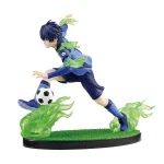 Blue Lock Ichibansho Yoichi Isagi Arguments for Existence Figure - Imagen 3
