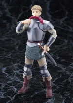 Delicious in Dungeon figma No 631 Laios Touden - Imagen 10