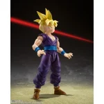 Dragon Ball Z SH Figuarts Super Saiyan Gohan The Warrior Who Surpassed Goku