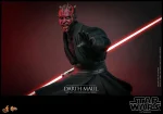 Star Wars The Phantom Menace MMS748 Darth Maul 1/6th Scale Collectible Figure