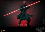 Star Wars The Phantom Menace MMS748 Darth Maul 1/6th Scale Collectible Figure - Imagen 5