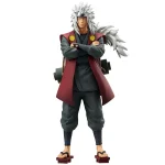 Naruto Shippuden Masterlise Ichibansho Jiraiya Legendary Sannin Figure - Imagen 5