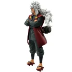 Naruto Shippuden Masterlise Ichibansho Jiraiya Legendary Sannin Figure - Imagen 4
