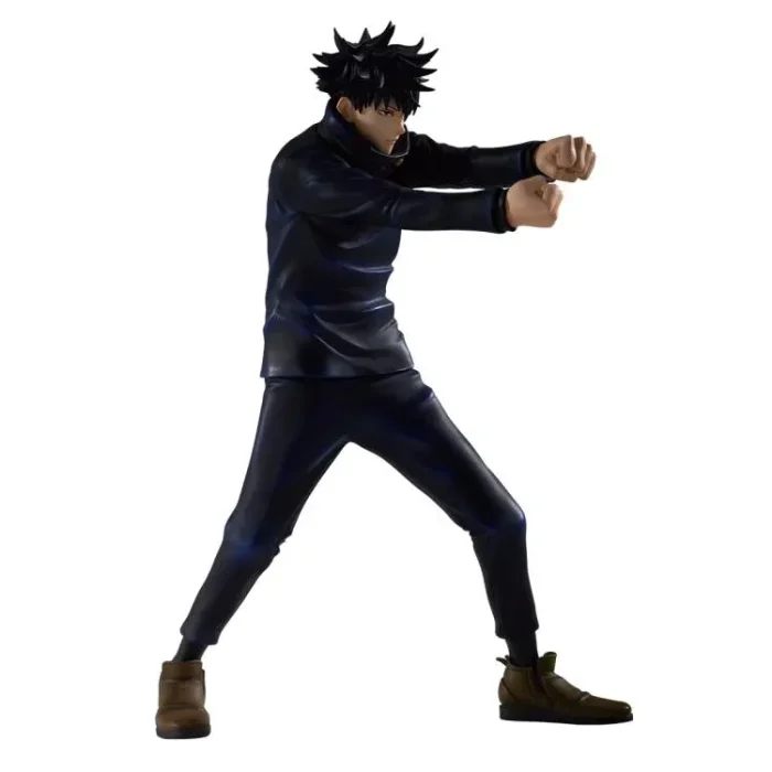 Jujutsu Kaisen Ichibansho Megumi Fushiguro Shibuya Incident Arc Three - Imagen 5