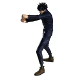 Jujutsu Kaisen Ichibansho Megumi Fushiguro Shibuya Incident Arc Three - Imagen 3