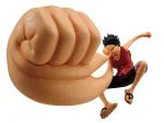 One Piece Monkey D Luffy Gear 3 Road To King Of The Pirates - Imagen 2