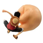 One Piece Monkey D Luffy Gear 3 Road To King Of The Pirates - Imagen 4