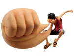 One Piece Monkey D Luffy Gear 3 Road To King Of The Pirates - Imagen 3