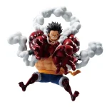Monkey D Luffy Gear 4 Road To King Of The Pirates - Imagen 2