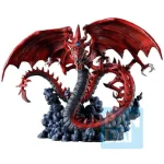 Yu Gi Oh Duel Monsters Ichibansho Slifer The Sky Dragon - Imagen 2