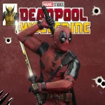 Deadpool y Wolverine Legacy Replica Deadpool 1/4 Scale Limited Edition Statue - Imagen 2