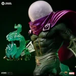 Marvel Spider Man vs Villains Battle Diorama Series Mysterio 1/10 Deluxe Art Scale Limited Edition Statue - Imagen 5